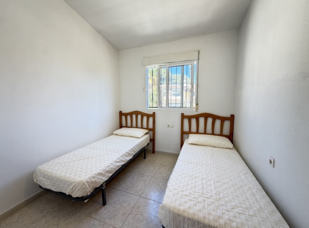 Resale - Apartment - Villamartin - lomas del golf