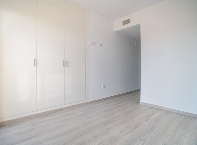 Återförsäljning - Lägenhet - Villamartin - Los Dolses