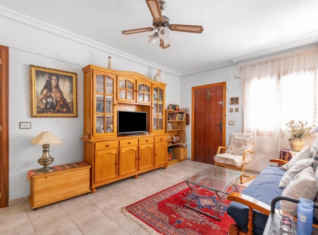 Wiederverkauf - Wohnung - Torrevieja - Beachside Torrevieja