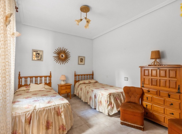 Wiederverkauf - Wohnung - Torrevieja - Beachside Torrevieja