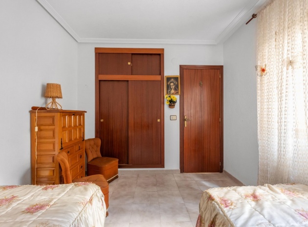 Wiederverkauf - Wohnung - Torrevieja - Beachside Torrevieja