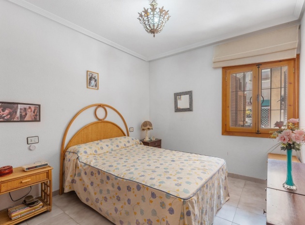Wiederverkauf - Wohnung - Torrevieja - Beachside Torrevieja