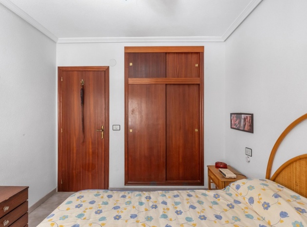 Wiederverkauf - Wohnung - Torrevieja - Beachside Torrevieja
