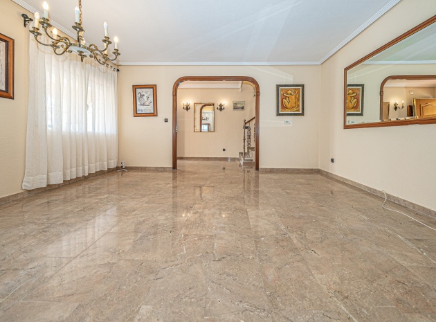 Wiederverkauf - Stadthaus - Torrevieja - el chaparral