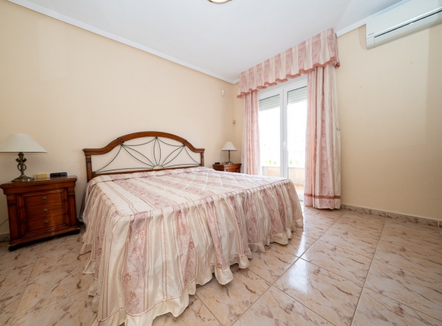 Wiederverkauf - Stadthaus - Torrevieja - el chaparral