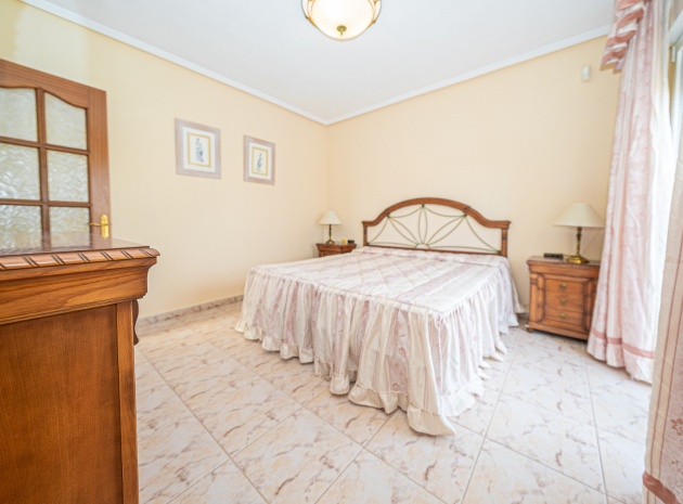 Wiederverkauf - Stadthaus - Torrevieja - el chaparral