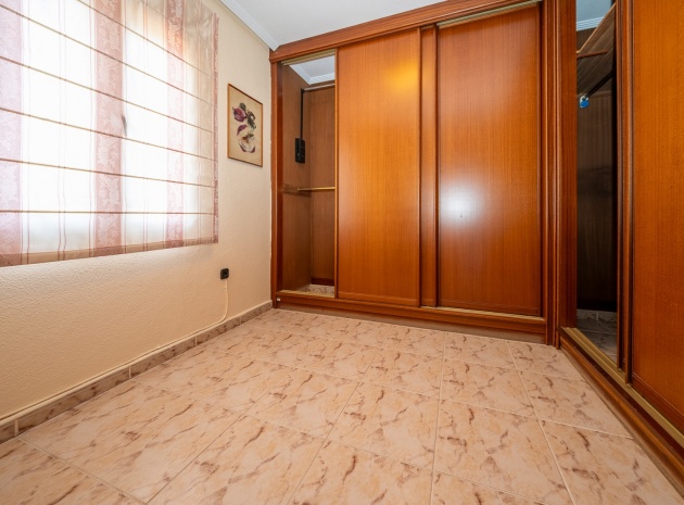 Wiederverkauf - Stadthaus - Torrevieja - el chaparral