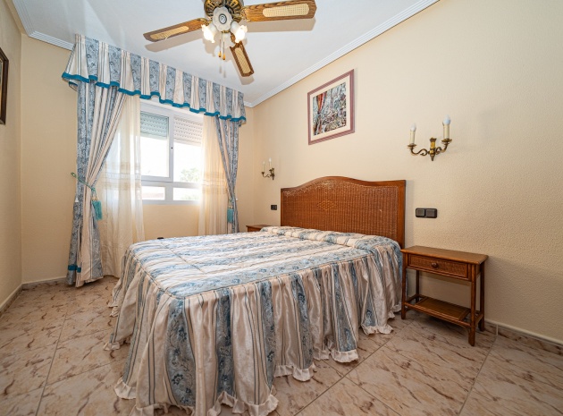 Wiederverkauf - Stadthaus - Torrevieja - el chaparral