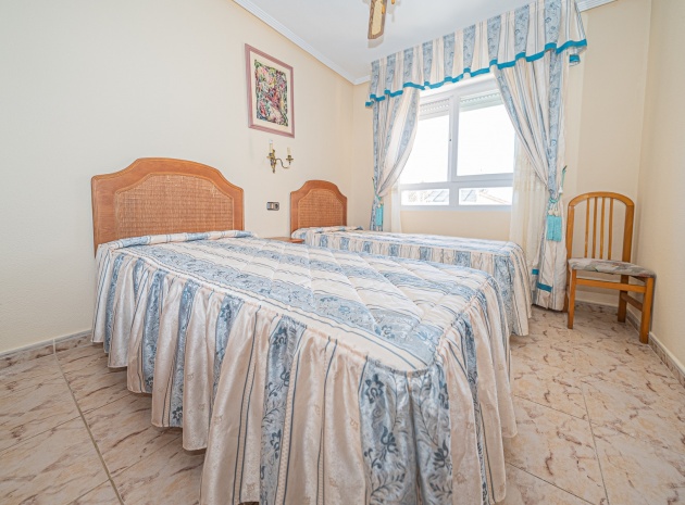 Wiederverkauf - Stadthaus - Torrevieja - el chaparral