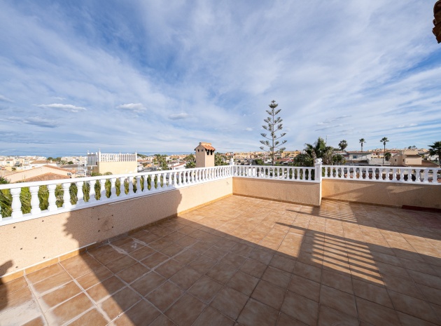 Wiederverkauf - Stadthaus - Torrevieja - el chaparral