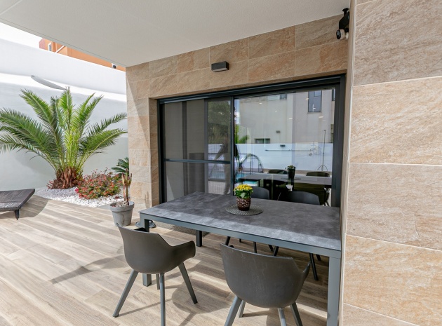 Wiederverkauf - Villa - Los Montesinos - La Herrada