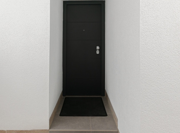 Wiederverkauf - Villa - Los Montesinos - La Herrada