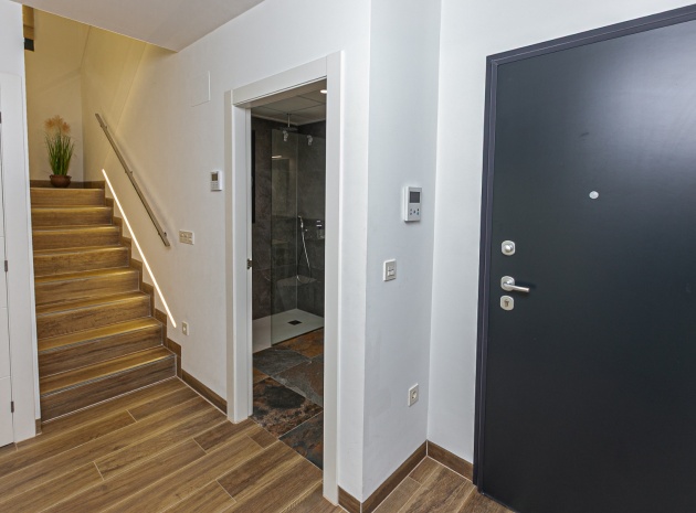 Wiederverkauf - Villa - Los Montesinos - La Herrada