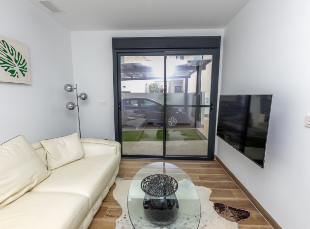 Wiederverkauf - Villa - Los Montesinos - La Herrada