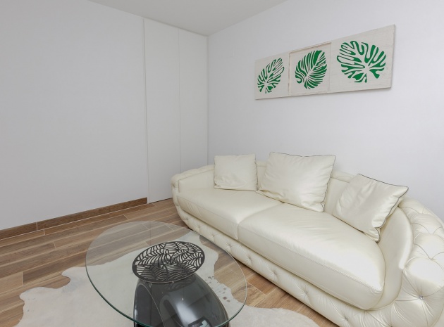 Wiederverkauf - Villa - Los Montesinos - La Herrada