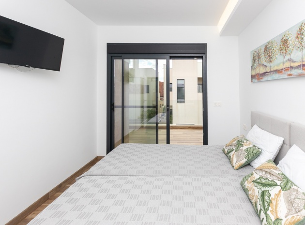 Wiederverkauf - Villa - Los Montesinos - La Herrada