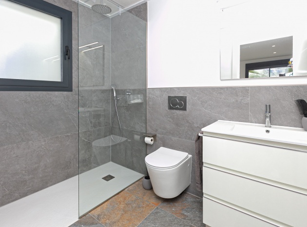 Wiederverkauf - Villa - Los Montesinos - La Herrada