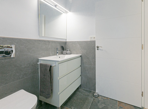 Wiederverkauf - Villa - Los Montesinos - La Herrada