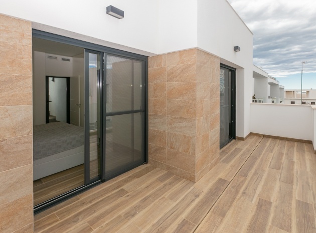 Wiederverkauf - Villa - Los Montesinos - La Herrada
