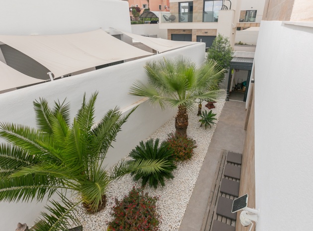 Wiederverkauf - Villa - Los Montesinos - La Herrada