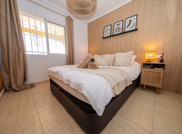 Wiederverkauf - Wohnung - Mil Palmeras - riomar