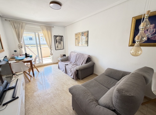 Wederverkoop - Appartement - San Miguel de Salinas - San Miguel De Salinas