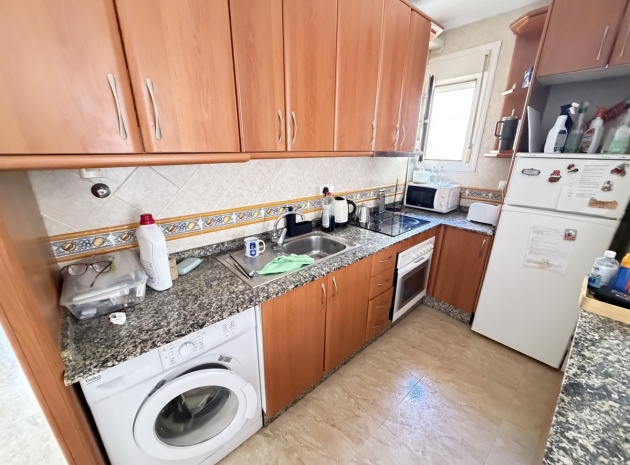 Wederverkoop - Appartement - San Miguel de Salinas - San Miguel De Salinas
