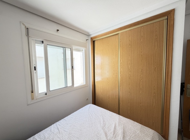 Wederverkoop - Appartement - San Miguel de Salinas - San Miguel De Salinas