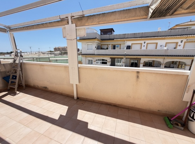 Wederverkoop - Appartement - San Miguel de Salinas - San Miguel De Salinas