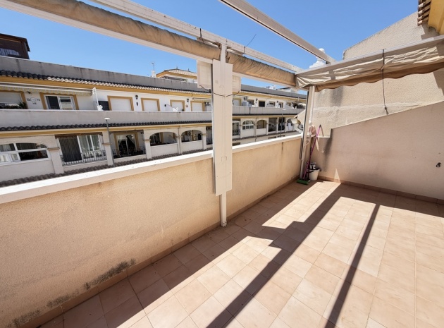 Wederverkoop - Appartement - San Miguel de Salinas - San Miguel De Salinas
