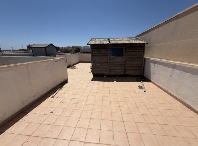 Wederverkoop - Appartement - San Miguel de Salinas - San Miguel De Salinas