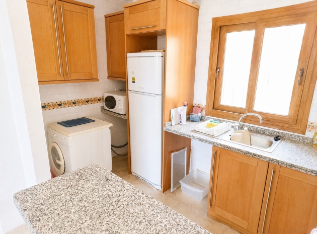 Revente - Appartement - Algorfa