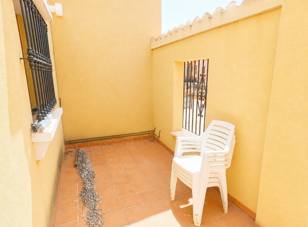 Revente - Appartement - Algorfa