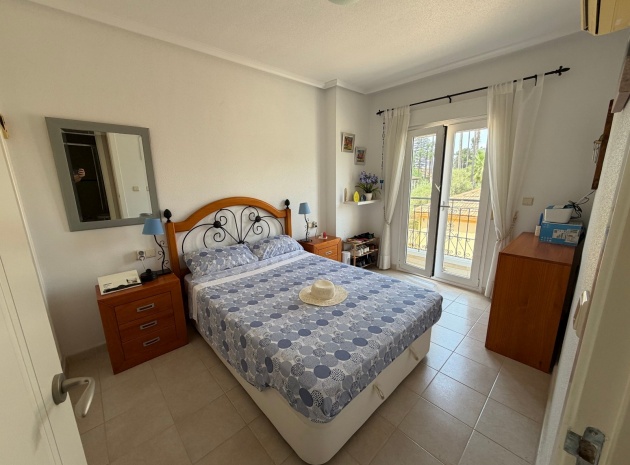Wiederverkauf - Wohnung - Jacarilla