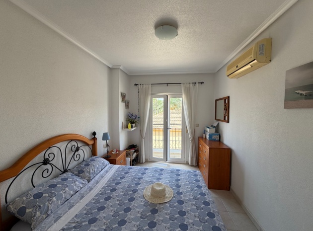 Wiederverkauf - Wohnung - Jacarilla