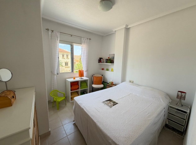 Wiederverkauf - Wohnung - Jacarilla