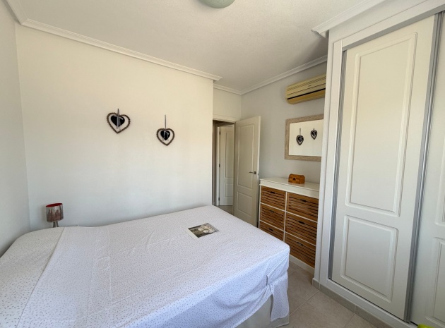 Wiederverkauf - Wohnung - Jacarilla