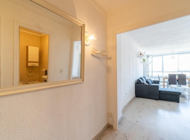 Wiederverkauf - Wohnung - Punta Prima - rocio del mar