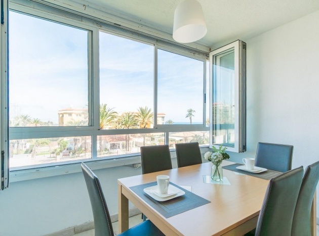 Wiederverkauf - Wohnung - Punta Prima - rocio del mar