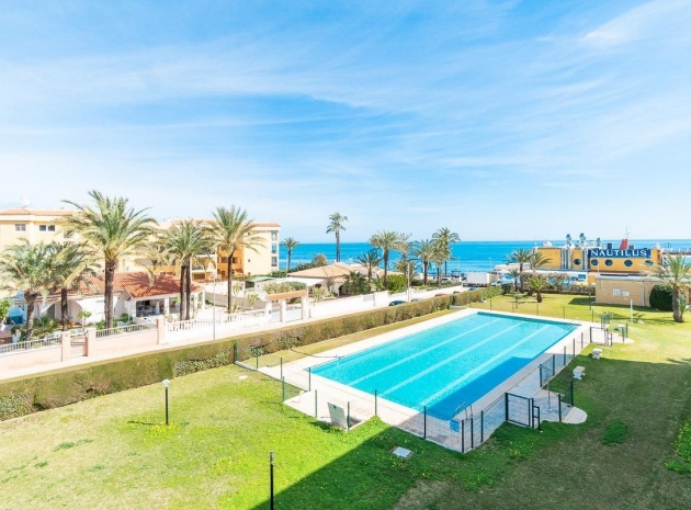 Wiederverkauf - Wohnung - Punta Prima - rocio del mar