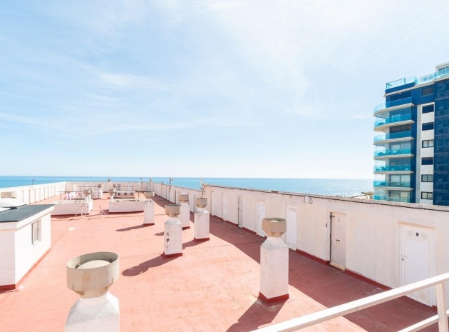 Wiederverkauf - Wohnung - Punta Prima - rocio del mar