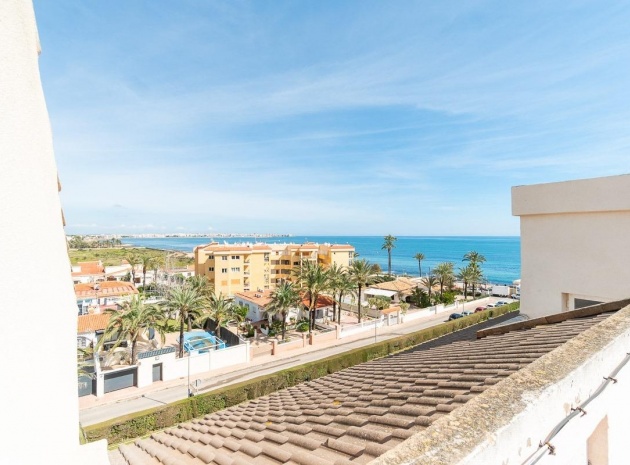 Wiederverkauf - Wohnung - Punta Prima - rocio del mar