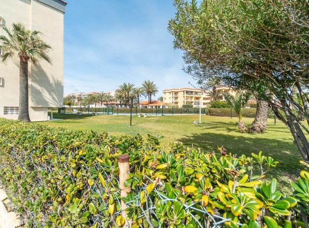 Wiederverkauf - Wohnung - Punta Prima - rocio del mar
