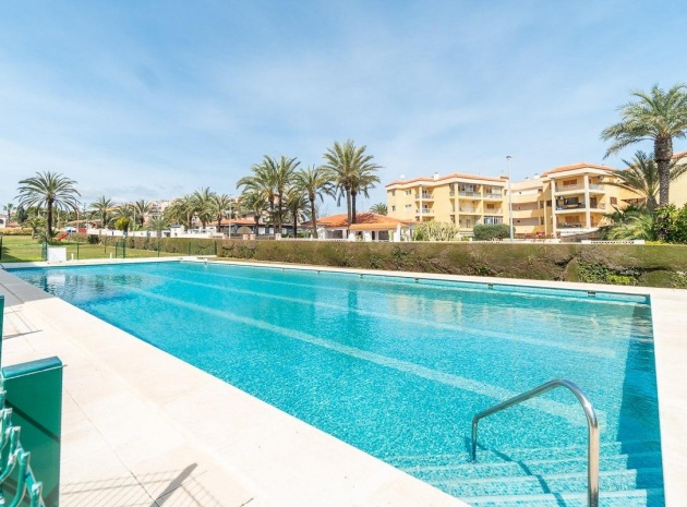 Wiederverkauf - Wohnung - Punta Prima - rocio del mar