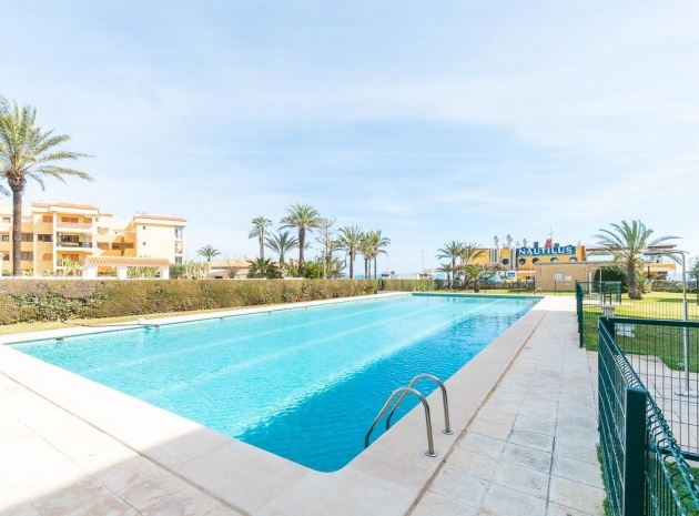 Wiederverkauf - Wohnung - Punta Prima - rocio del mar