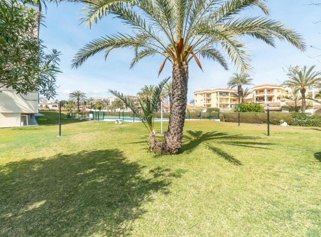 Wiederverkauf - Wohnung - Punta Prima - rocio del mar