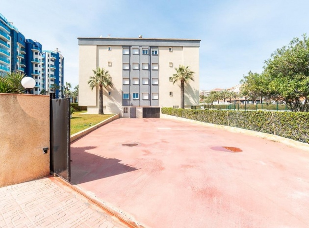 Wiederverkauf - Wohnung - Punta Prima - rocio del mar