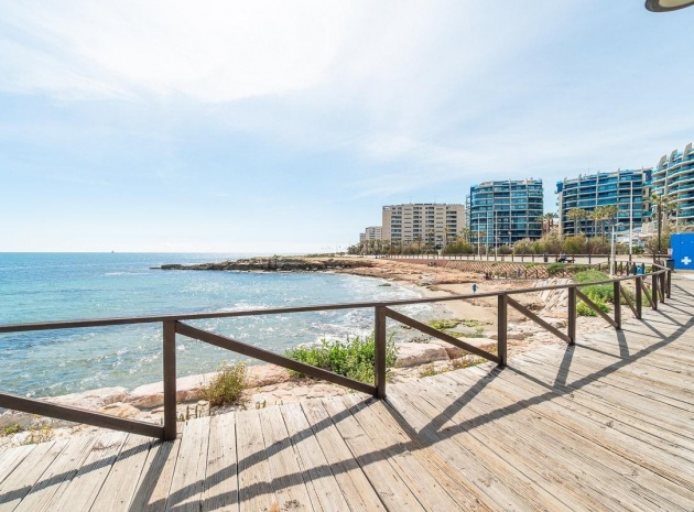 Wiederverkauf - Wohnung - Punta Prima - rocio del mar
