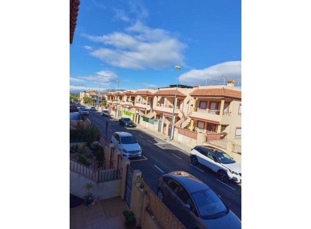 Wiederverkauf - Wohnung - Orihuela - Hurchillo
