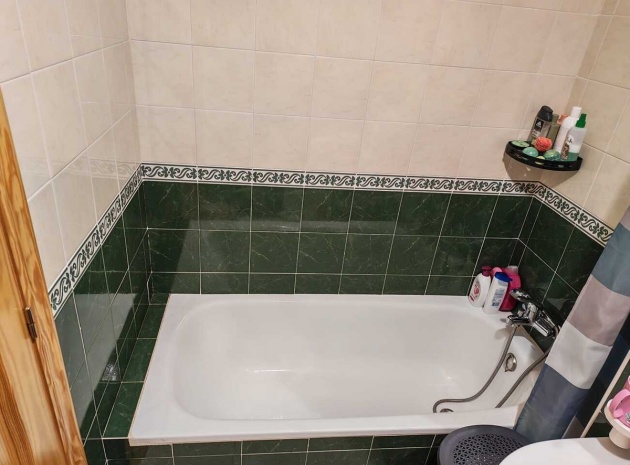 Wiederverkauf - Wohnung - Orihuela - Hurchillo